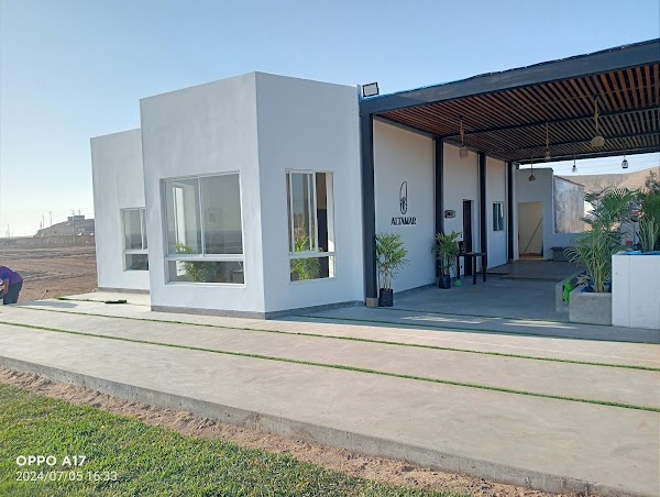 Construcción de vivienda unifamiliar moderna en Cantabria