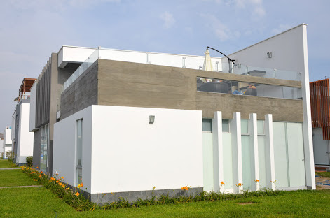 Obra nueva en Cantabria - J&A Reformas